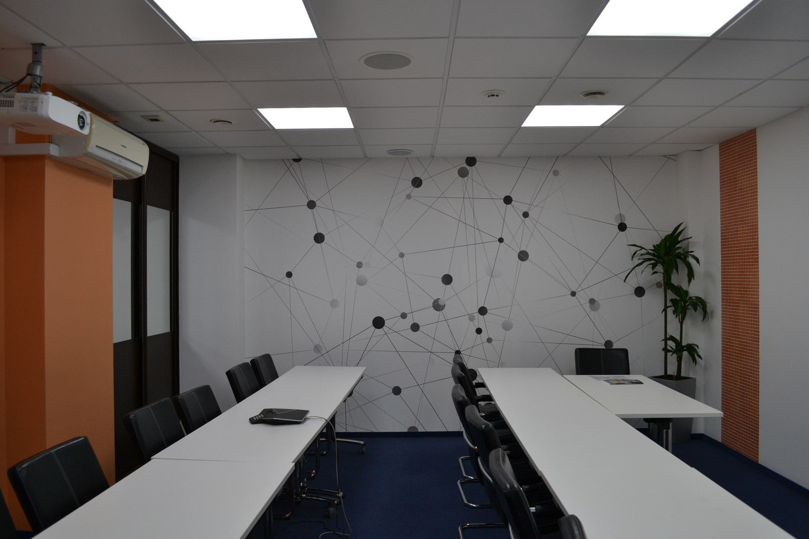 Re-design Audatex 2019