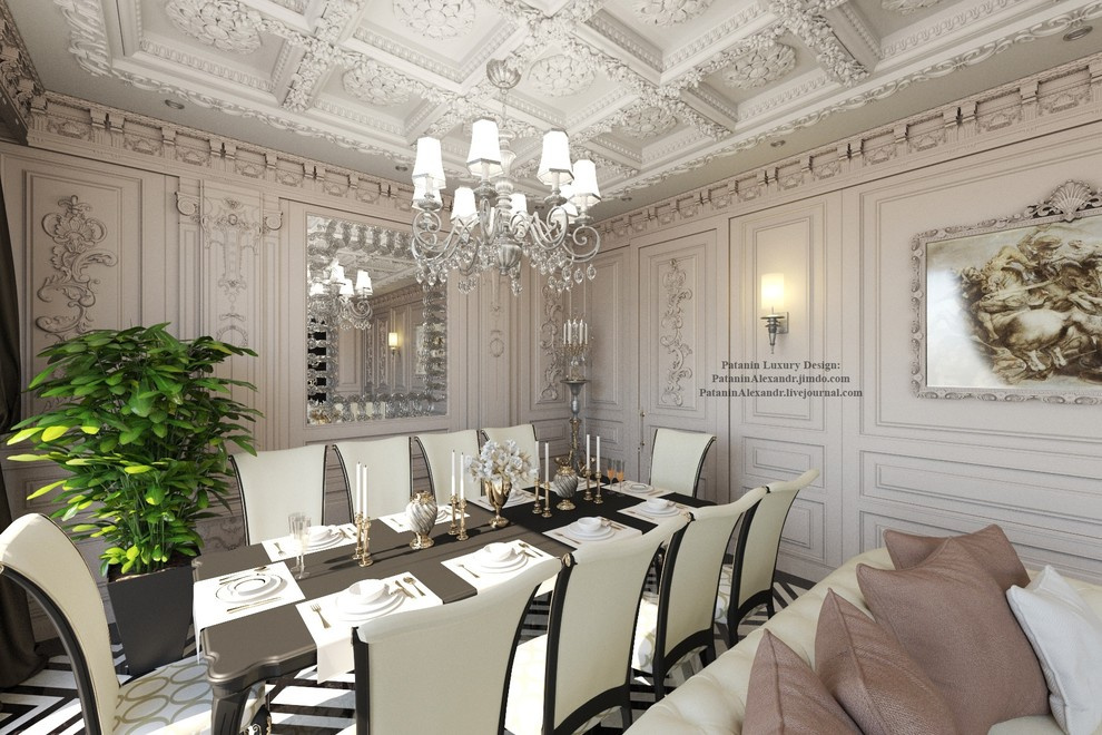 Gentlest living room