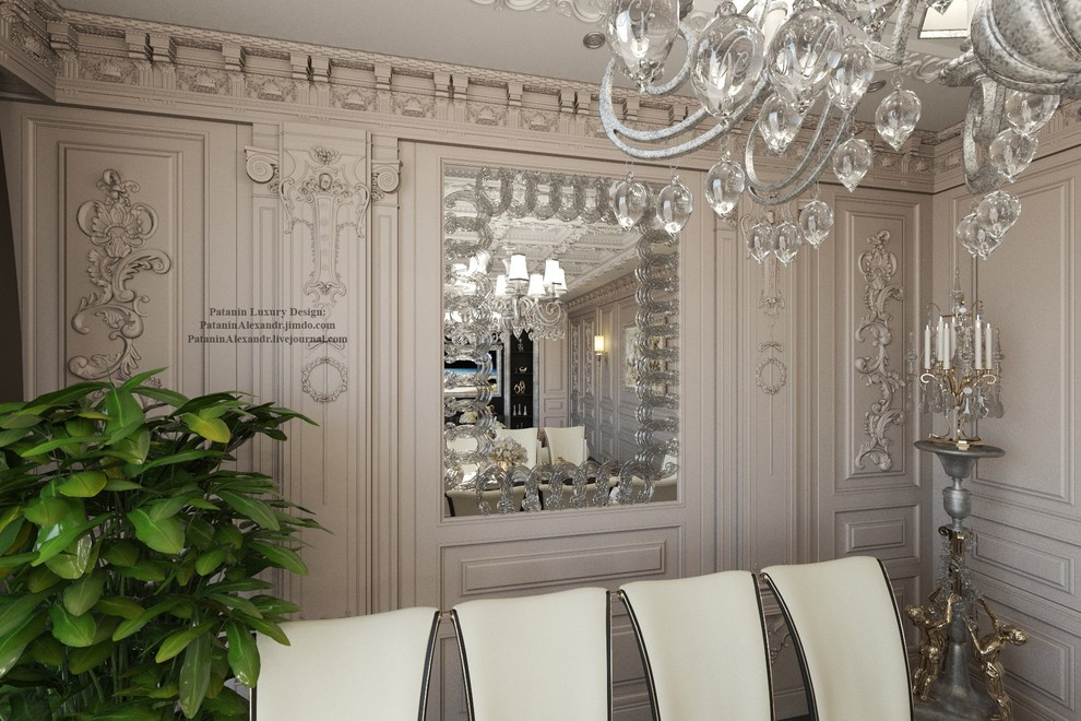Gentlest living room