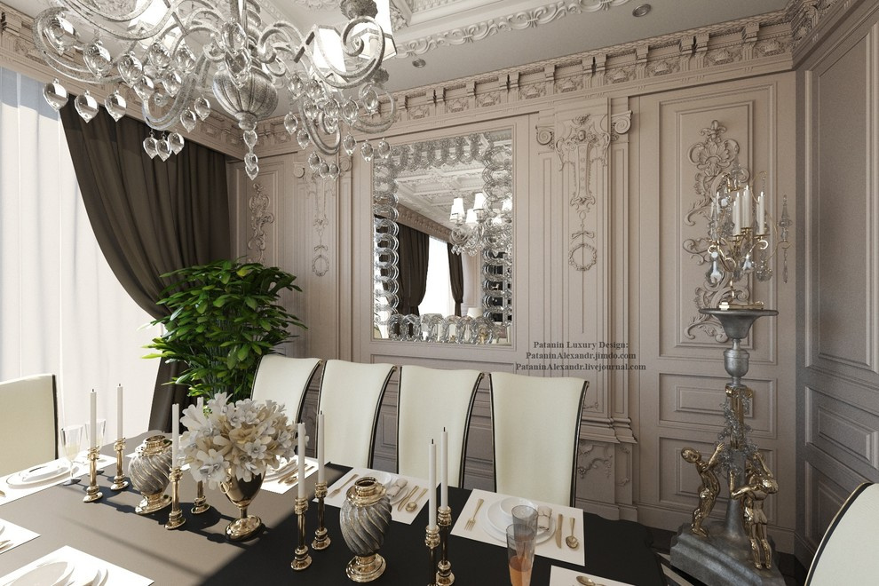 Gentlest living room