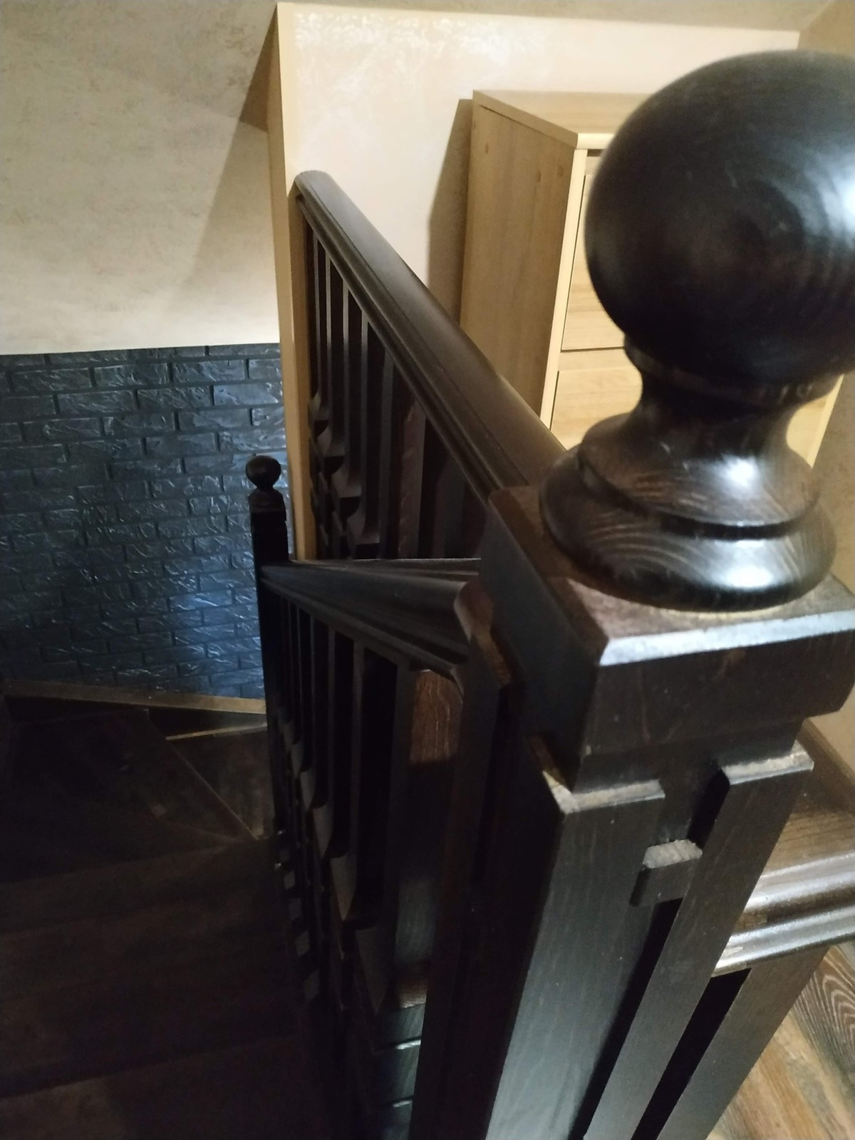 Выполненные работы