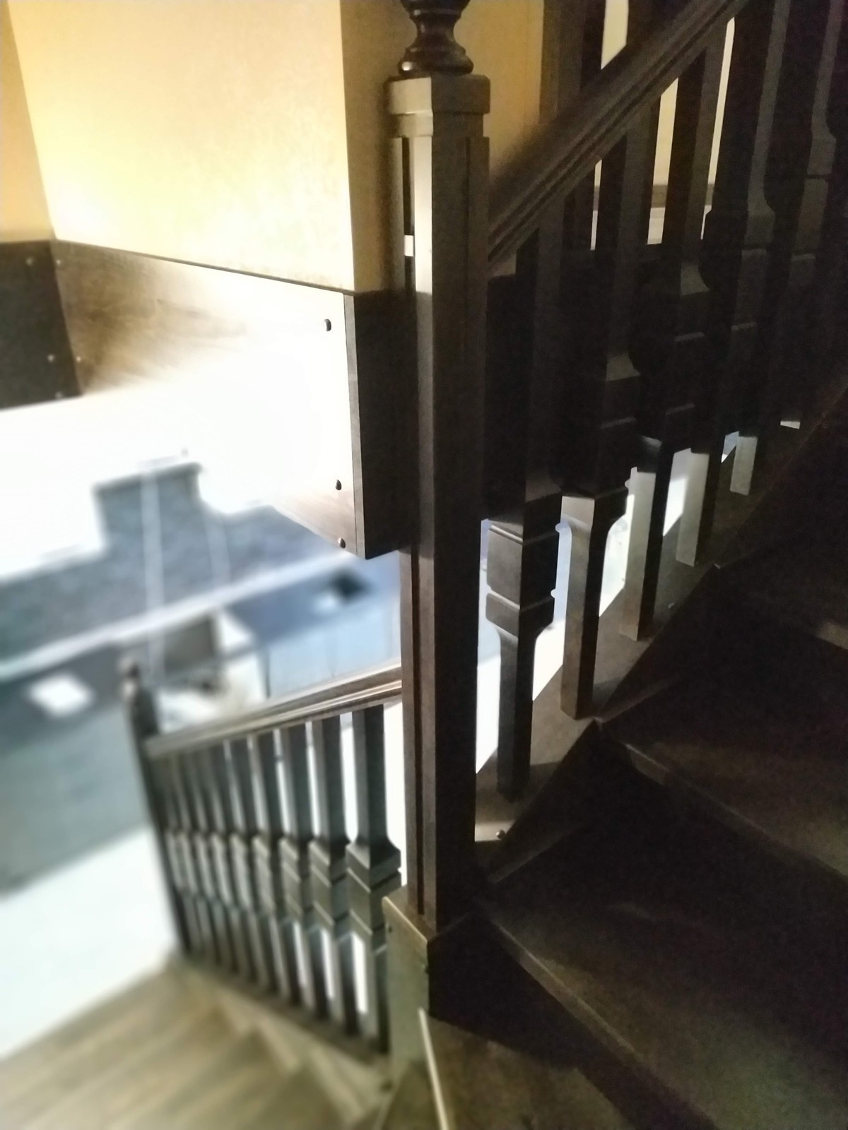 Выполненные работы