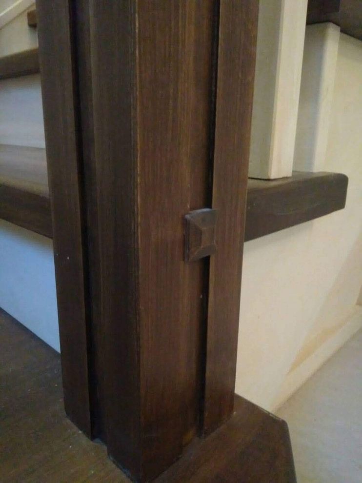 Выполненные работы