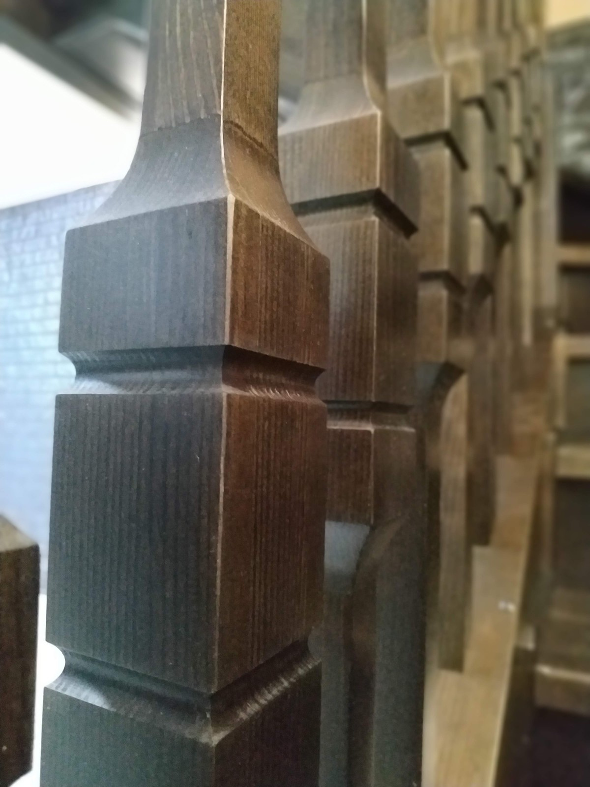 Выполненные работы