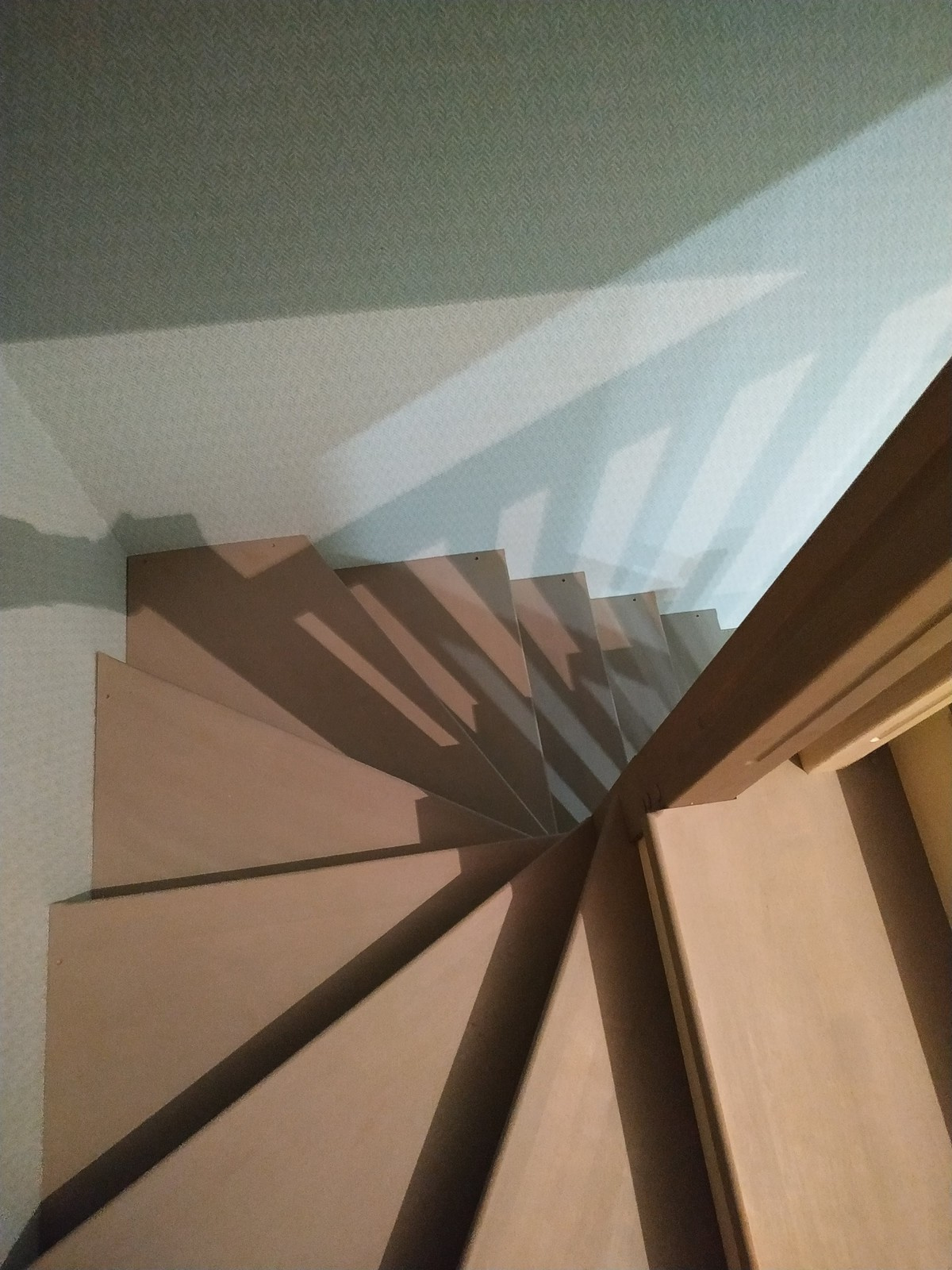 Выполненные работы