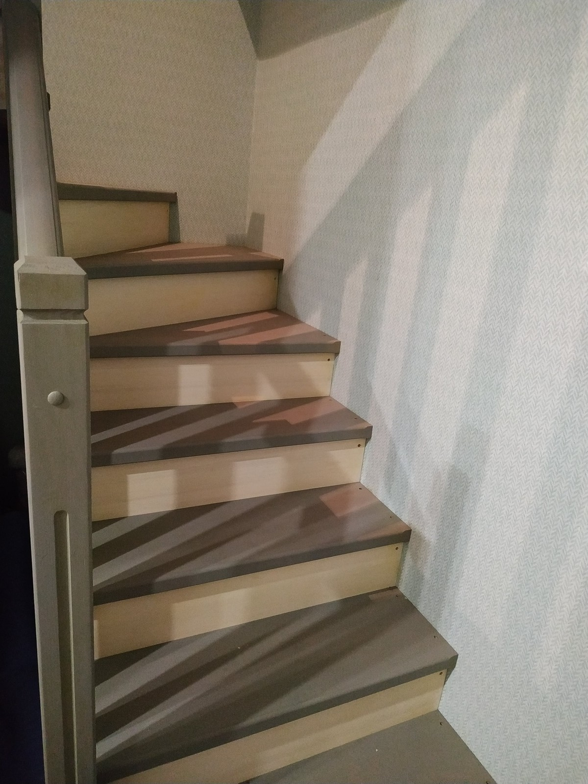 Выполненные работы