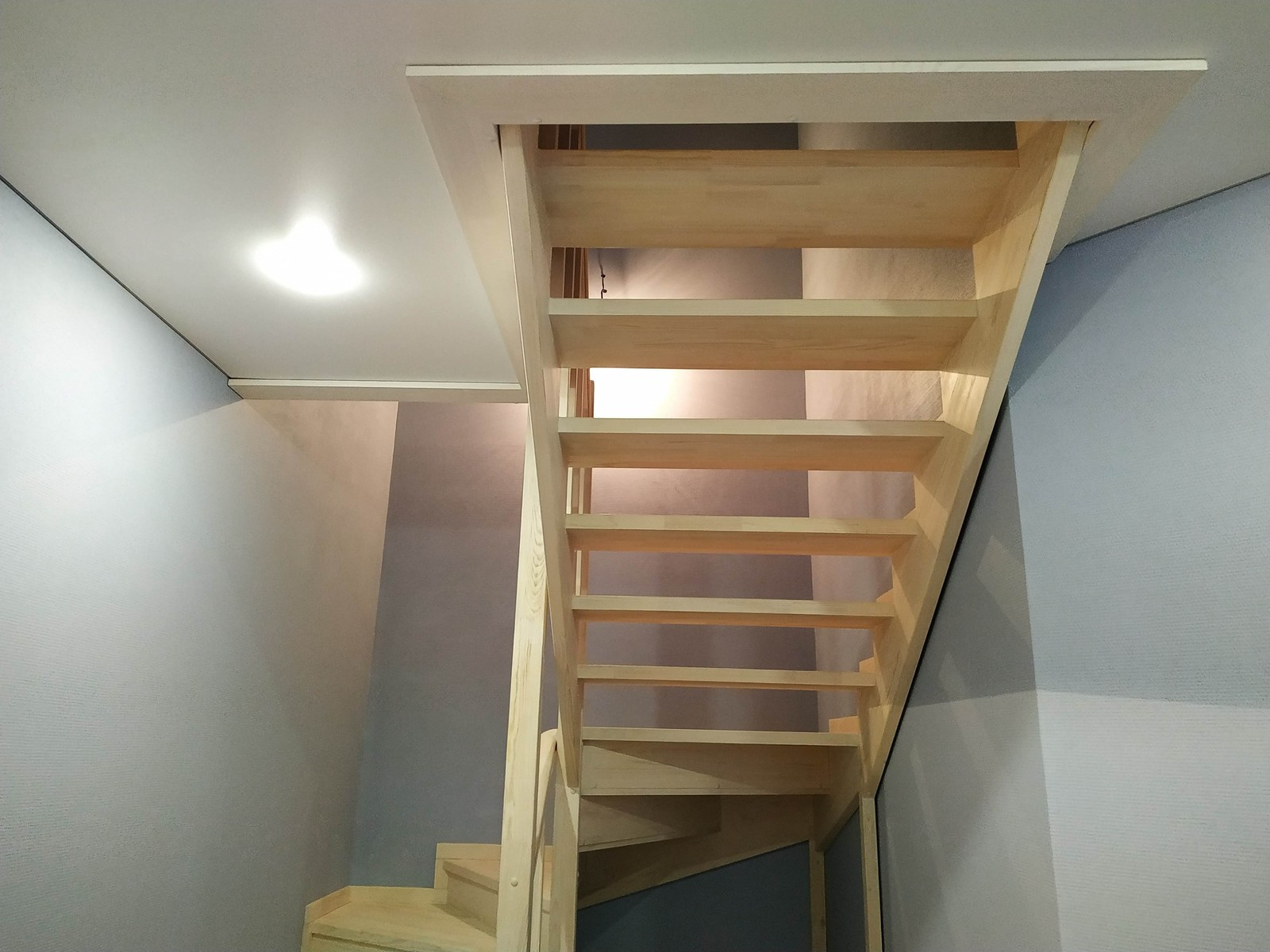 Выполненные работы