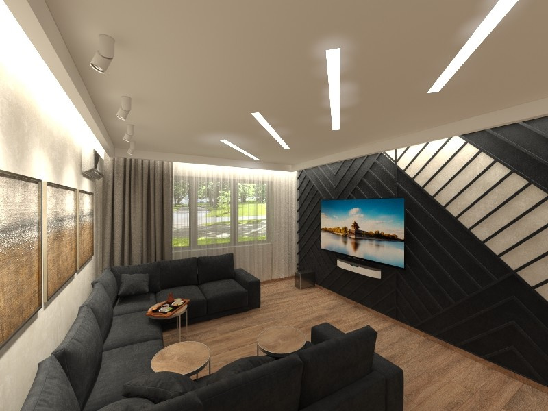 Дом Челны Яр