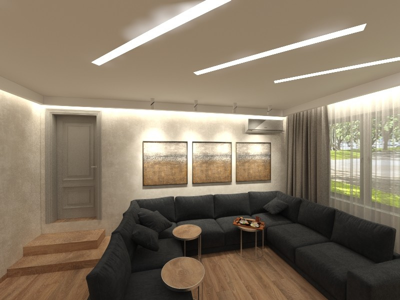 Дом Челны Яр