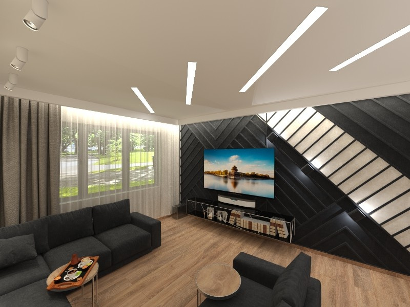 Дом Челны Яр