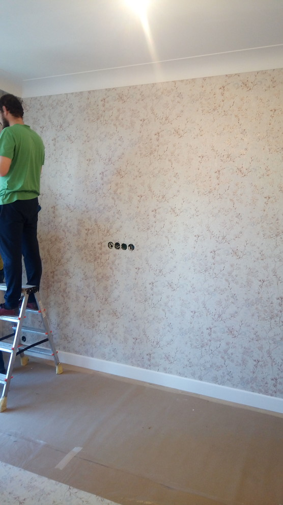 Обложка проекта: ЖК Цветной бульвар, Калининград