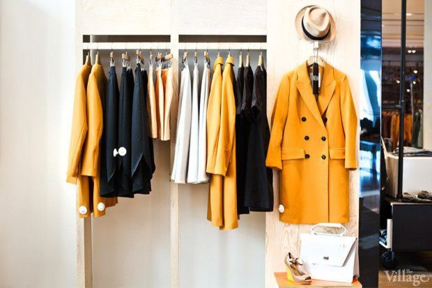 Магазин THE CUBE