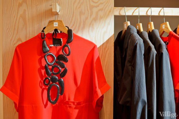 Магазин THE CUBE