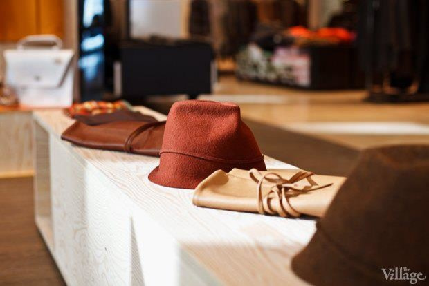 Обложка проекта: Магазин THE CUBE