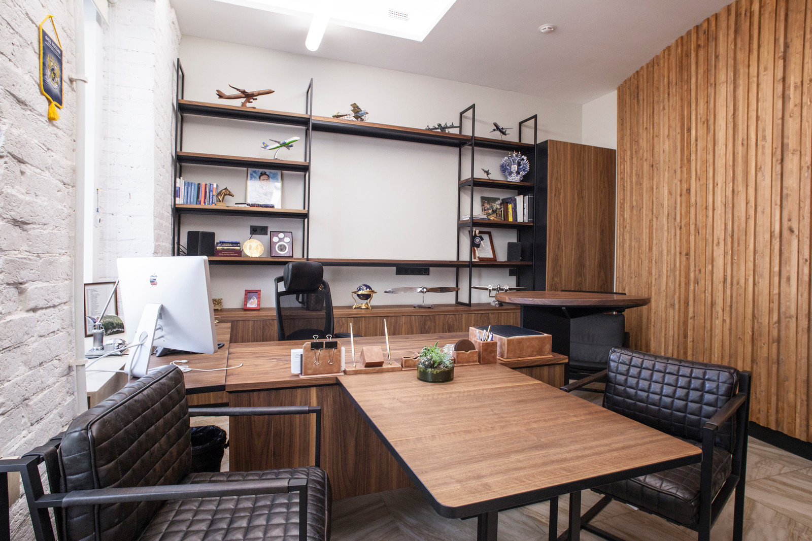 Офис авиакомпании