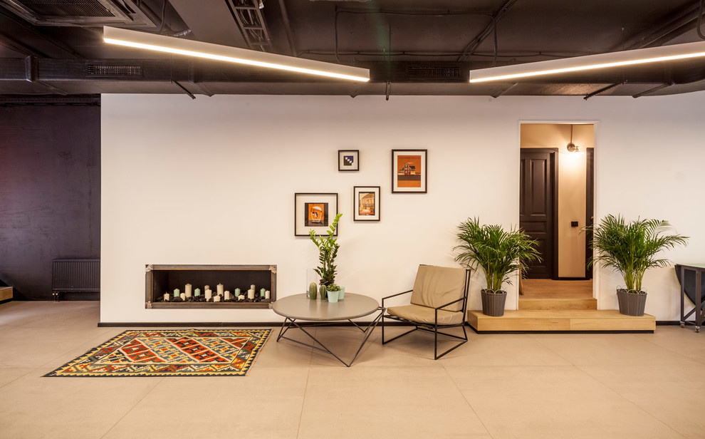 Спецпроект OVERTONE