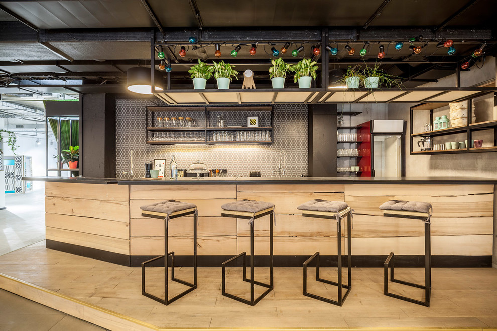 Спецпроект OVERTONE