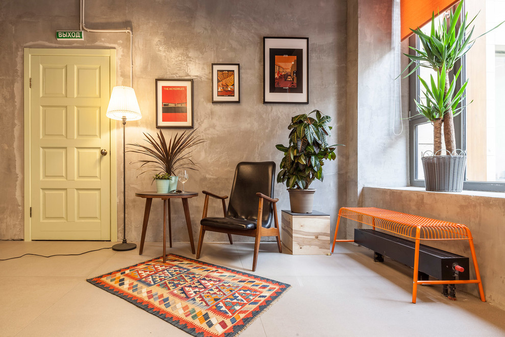 Спецпроект OVERTONE