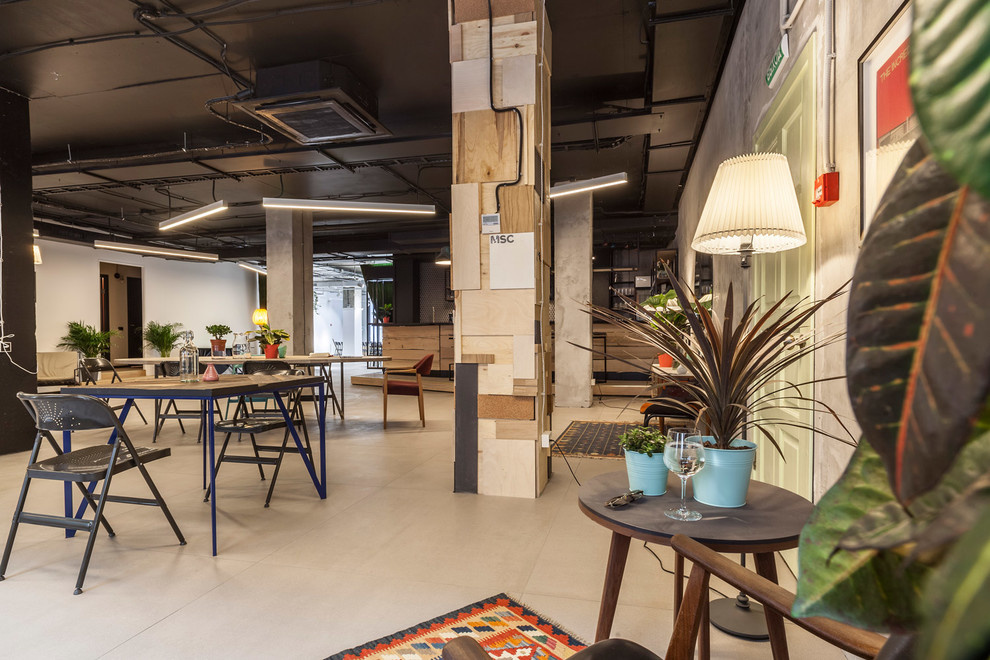 Спецпроект OVERTONE