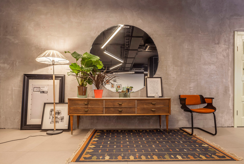 Спецпроект OVERTONE