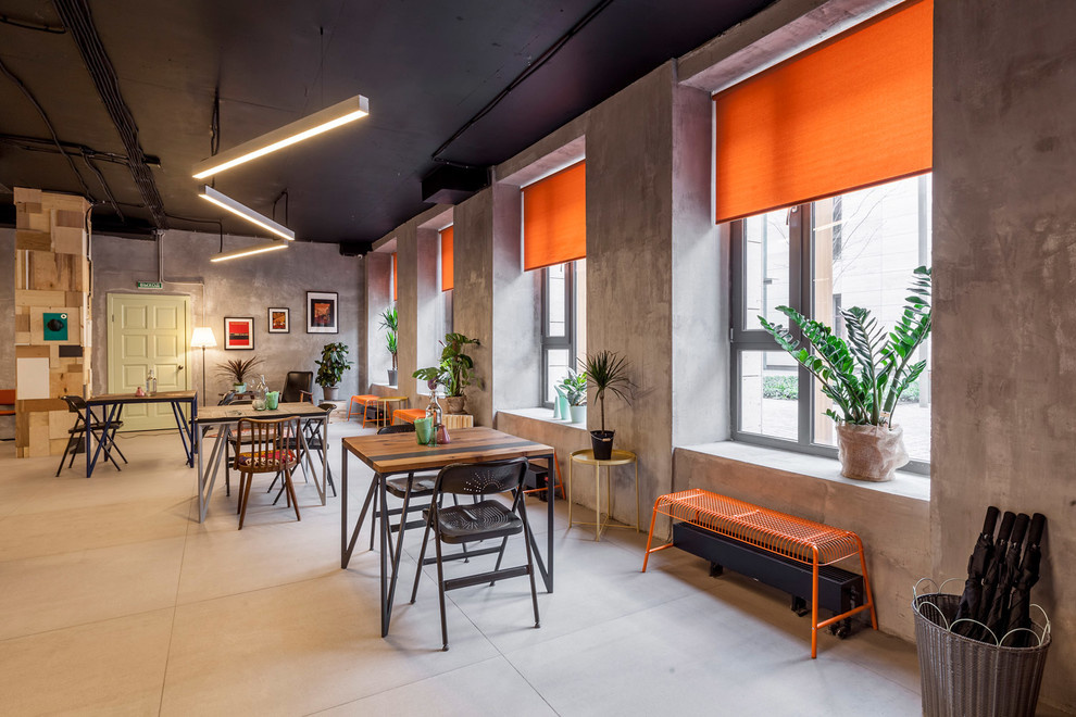 Спецпроект OVERTONE