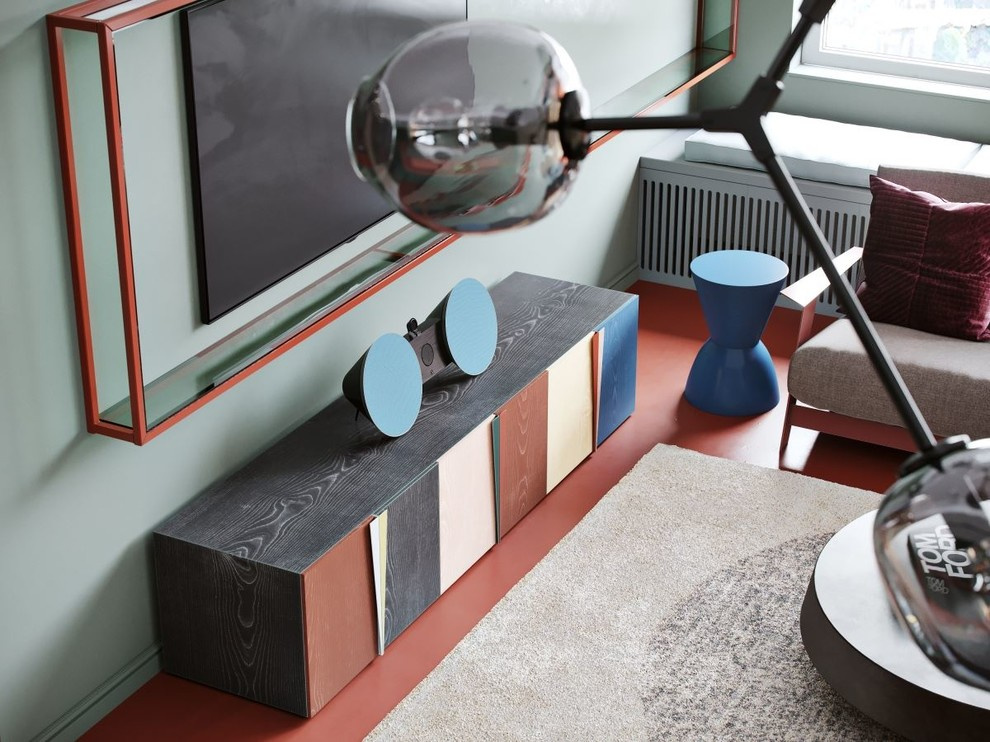 Проект МЕМФИС