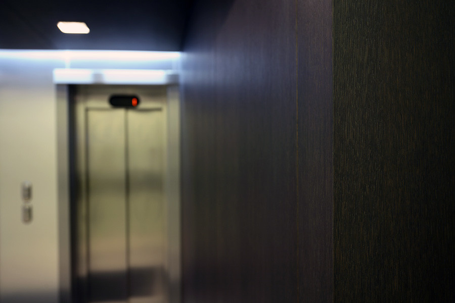 Офисное здание