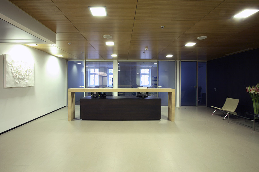 Офисное здание