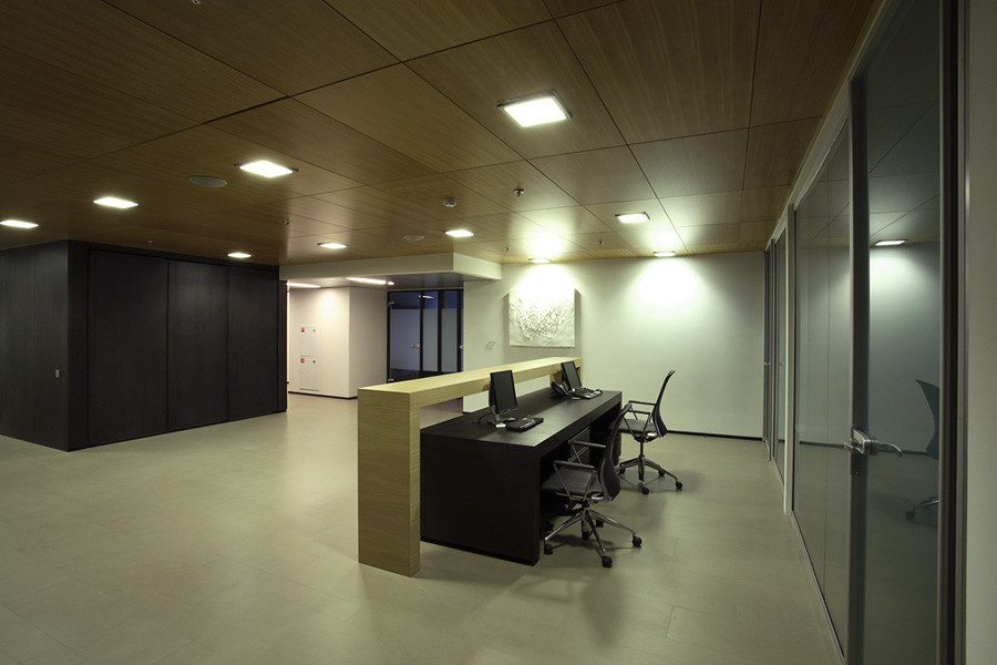 Офисное здание