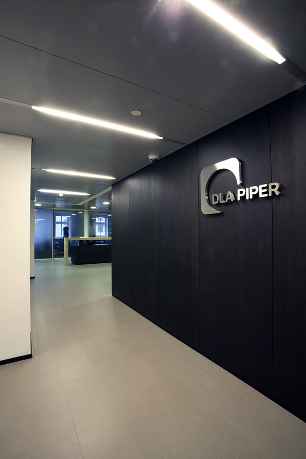 Офисное здание