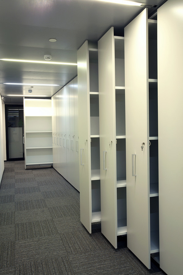 Офисное здание