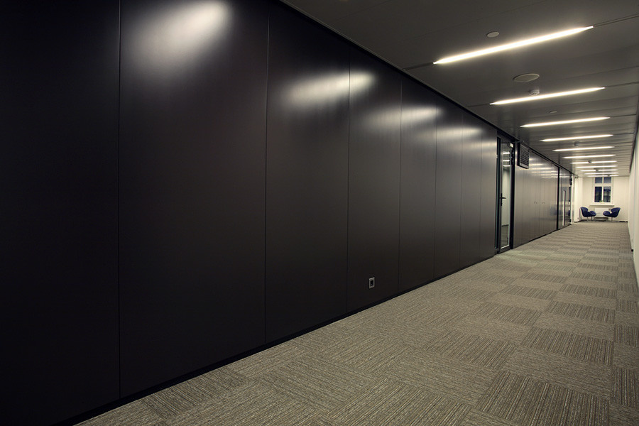 Офисное здание