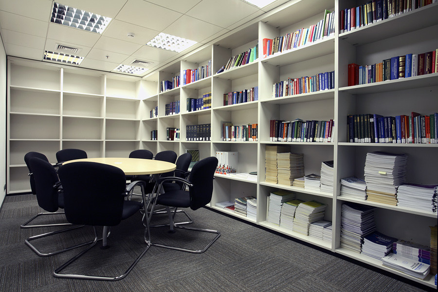 Обложка проекта: Офисное здание