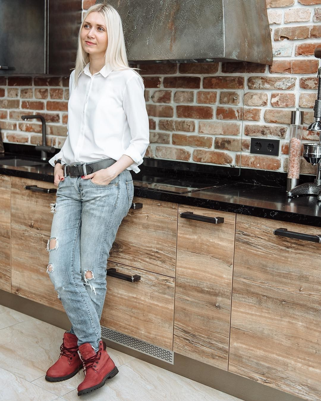 ЛОФТ В ЦЕНТРЕ МОСКВЫ