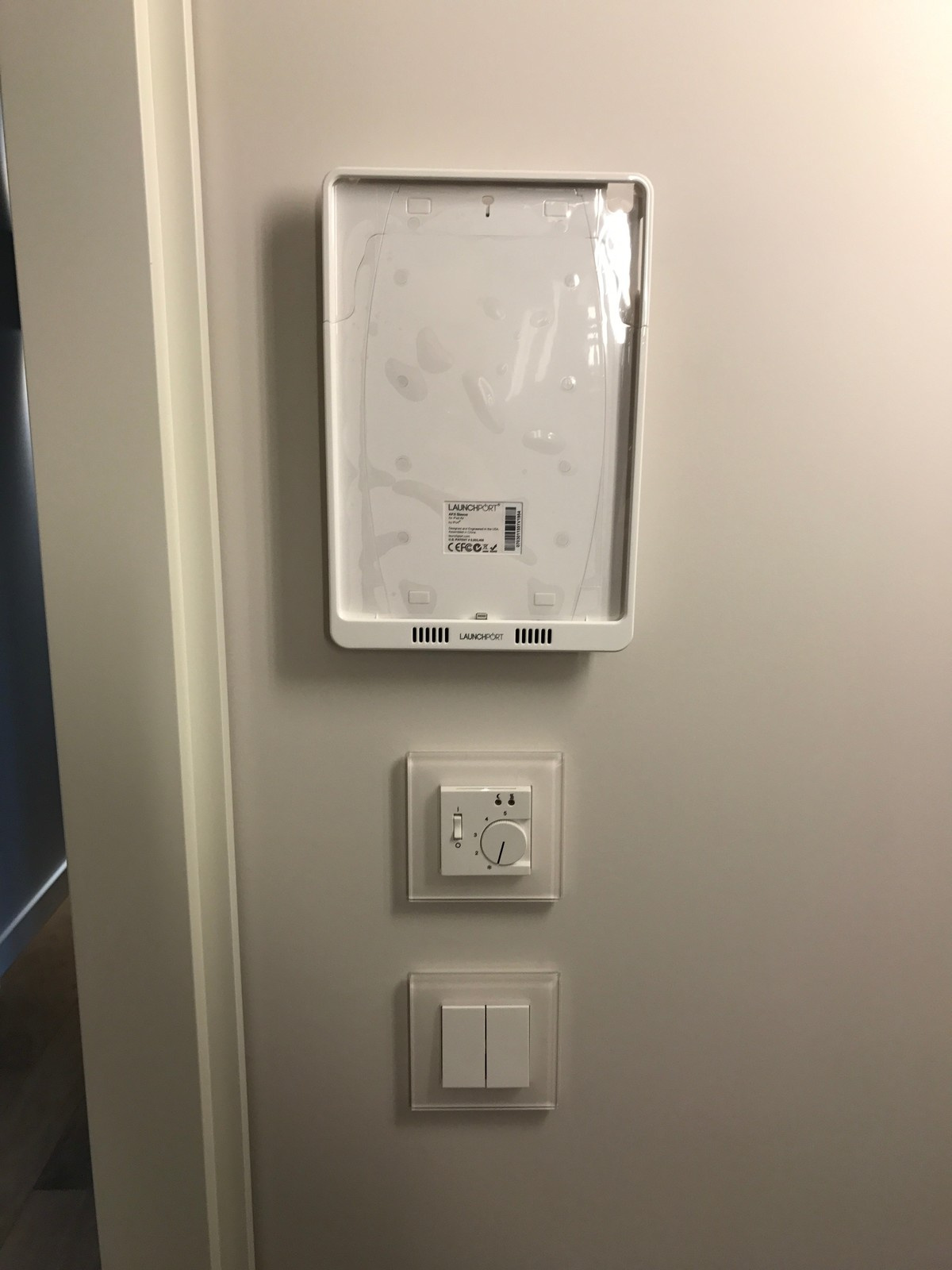 Умный дом частной квартиры