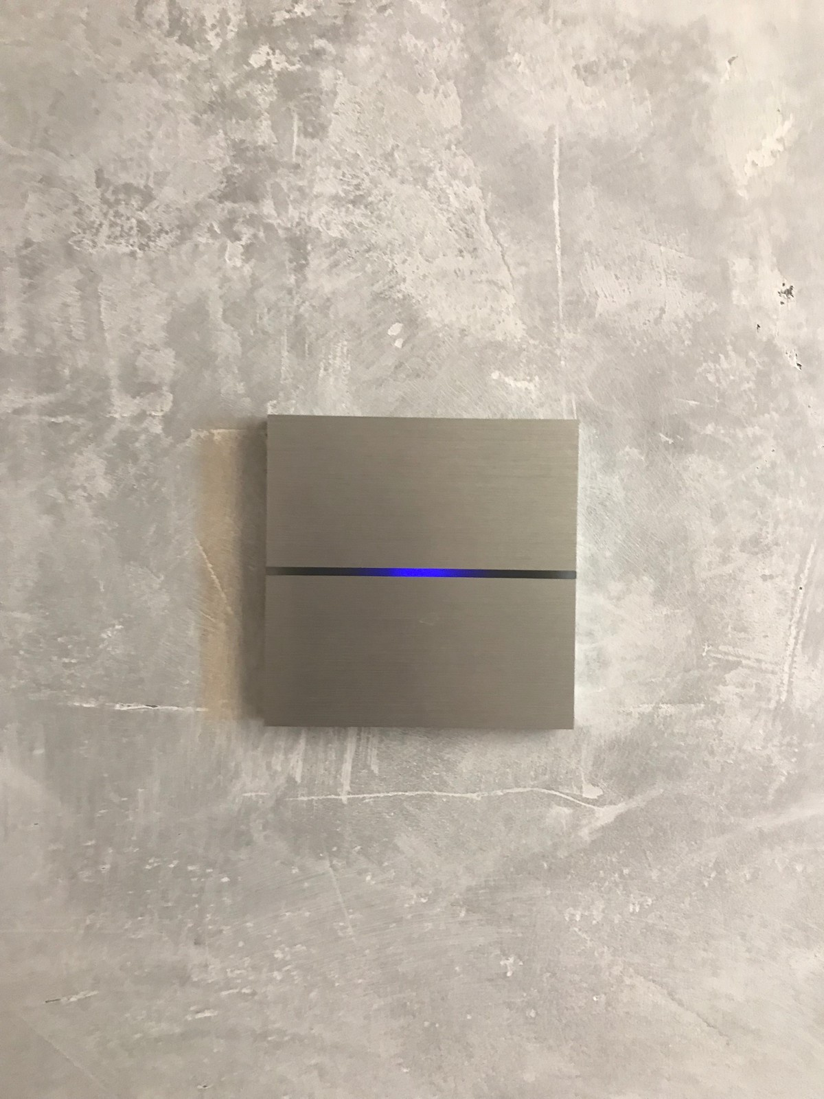 Умный дом частной квартиры