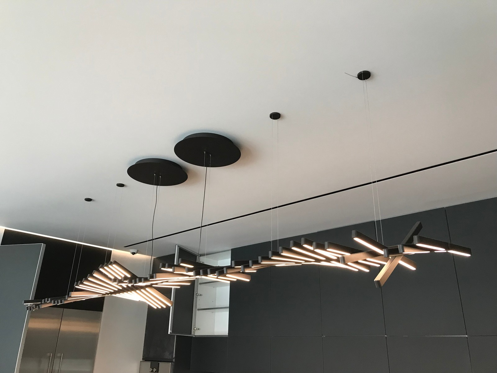 Умный дом частной квартиры