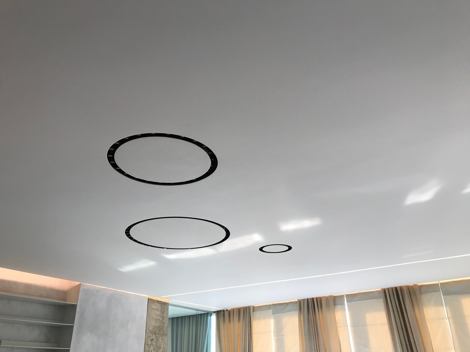 Умный дом частной квартиры