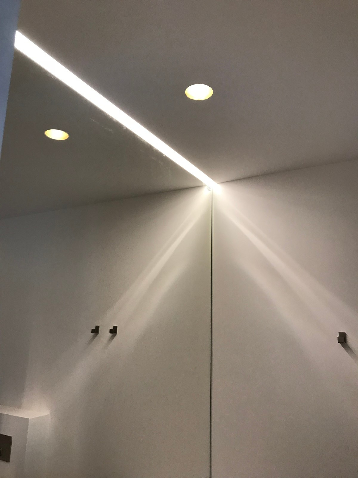 Умный дом частной квартиры