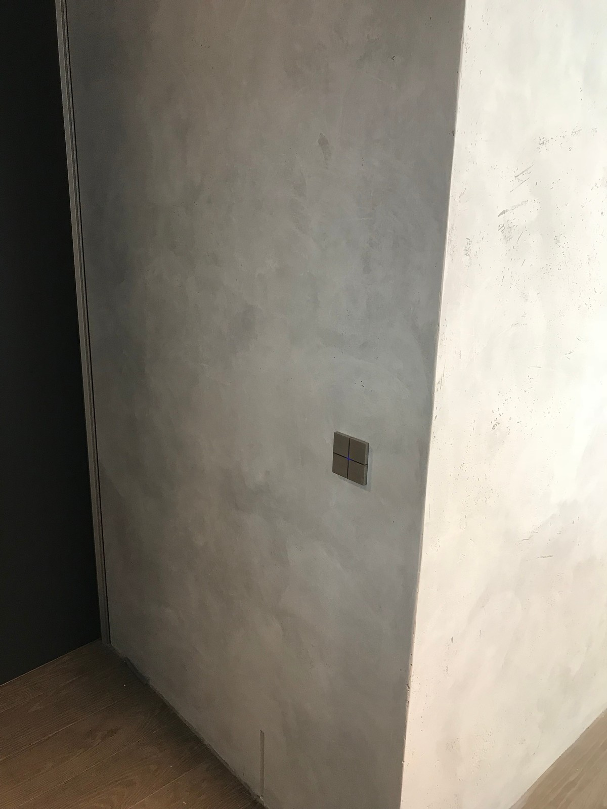 Умный дом частной квартиры