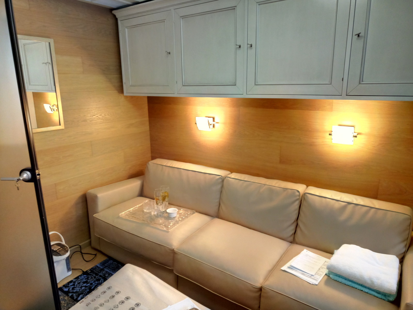 Умный дом загородного дома