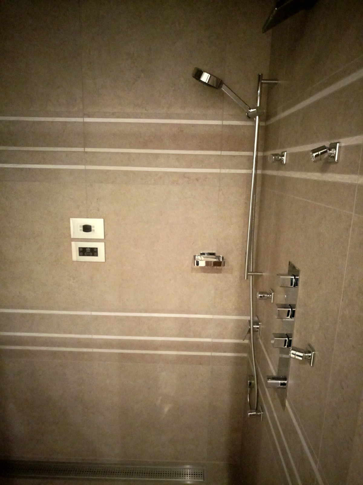 Умный дом загородного дома