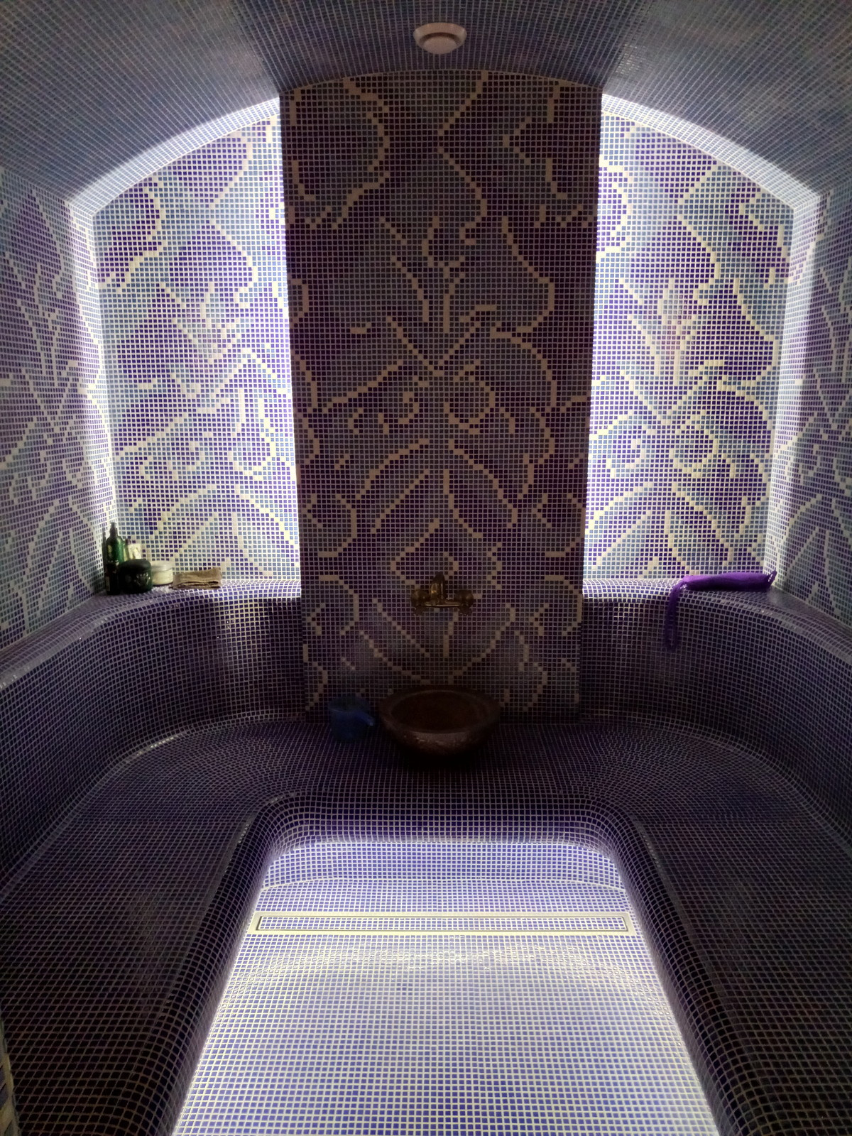 Умный дом загородного дома