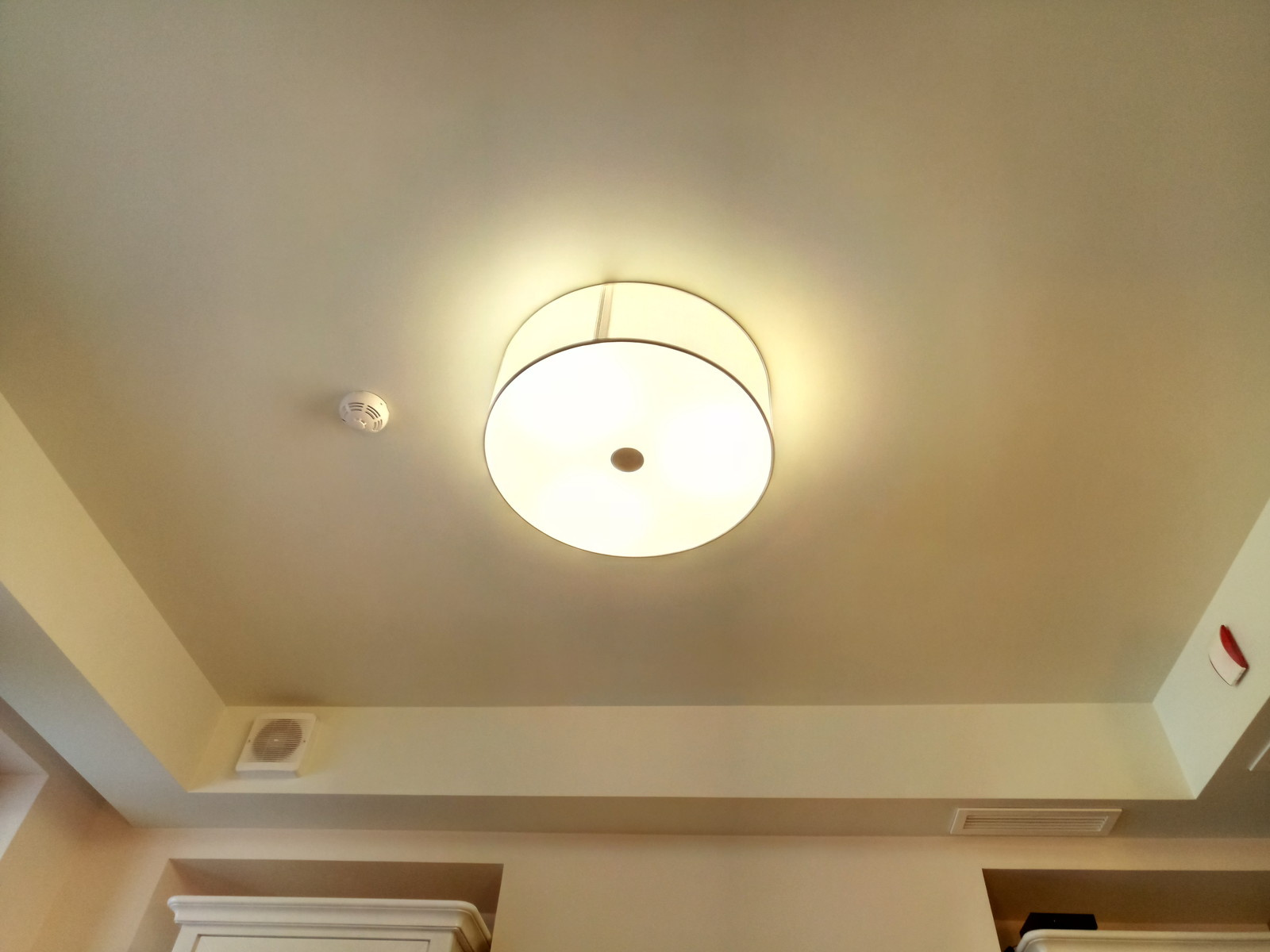 Умный дом загородного дома