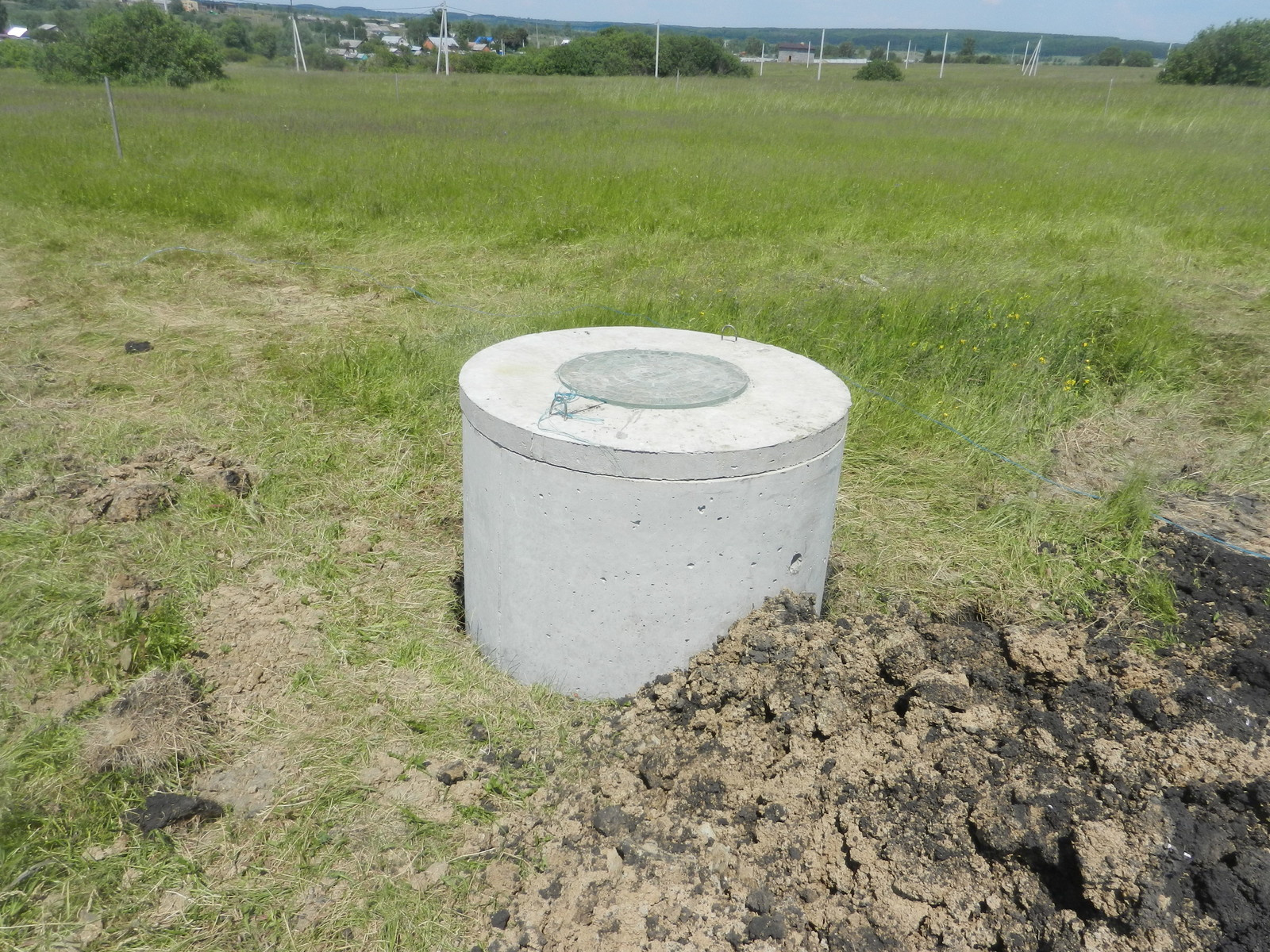 Каркасный дом размером 9х9 метров