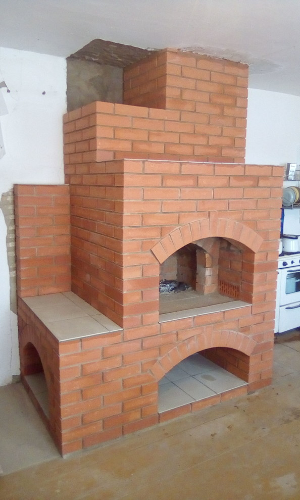 печной комплекс