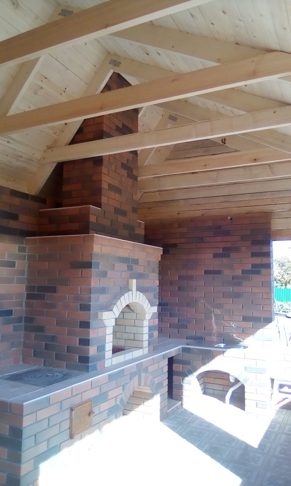 печной комплекс