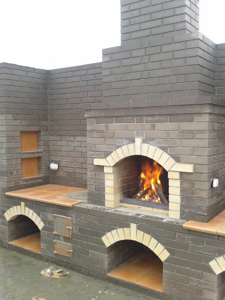 печной комплекс