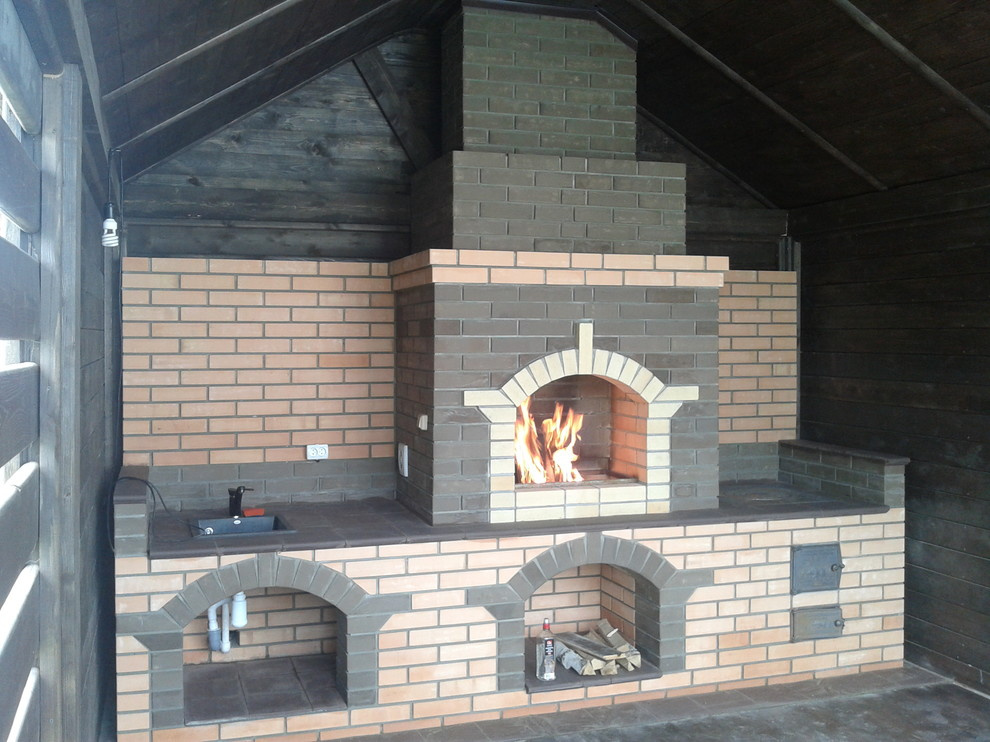 печной комплекс