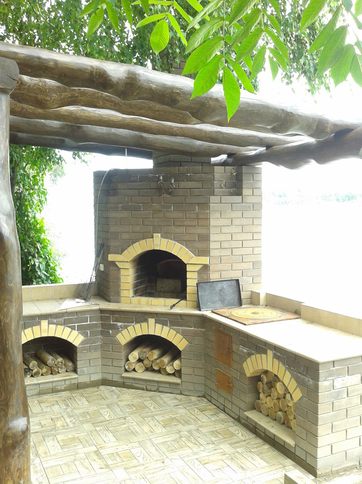 печной комплекс